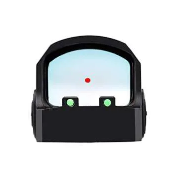 Cyelee CAT Micro Red Dot Sight for Seamless Target Acquisition