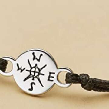 Inspirational Graduation Bracelet for Daughter