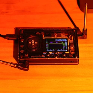 Portable Theremin with 70+ Voices Screen Display Musical Gift