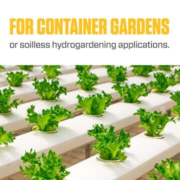 Botanicare Silica Blast Plant Supplement - 1 qt