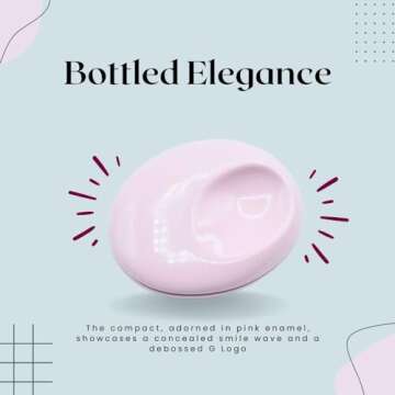 Glossier You Solid Perfume