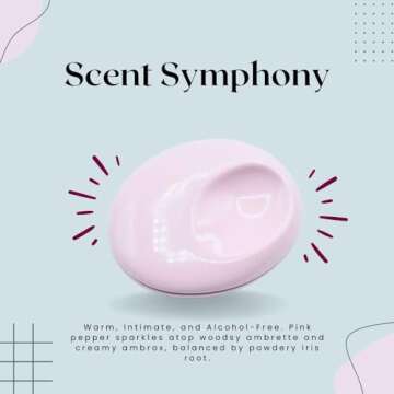 Glossier You Solid Perfume