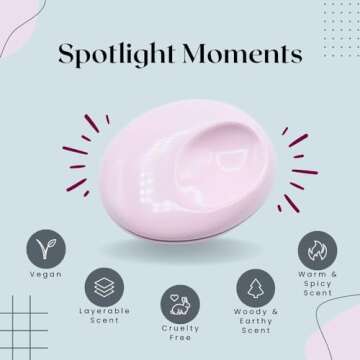 Glossier You Solid Perfume