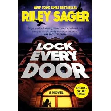 Lock Every Door: A Novel