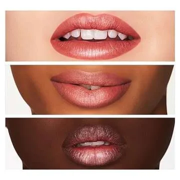 Little MAC Lipstick Velvet Teddy 0.06 oz for All-Day Wear