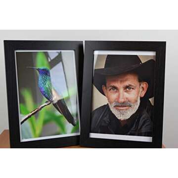 PPD Satin Photo Paper - Premium Semi-Gloss 4 x 6 Sheets