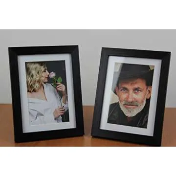 PPD Satin Photo Paper - Premium Semi-Gloss 4 x 6 Sheets