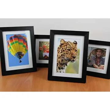 PPD Satin Photo Paper - Premium Semi-Gloss 4 x 6 Sheets