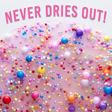 Crazy Aaron's Non-Toxic Poke'N Dots Thinking Putty 4" Tin