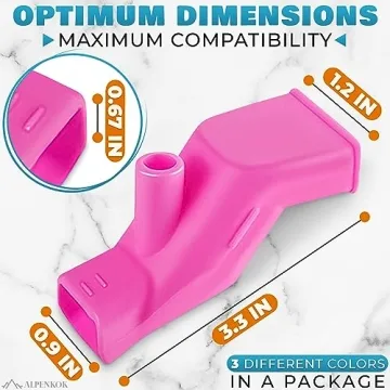 Faucet Extender for Kids - 3Pcs Sink Extender