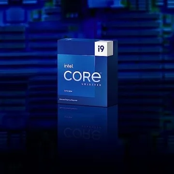 Intel Core i9-13900KF Processor Unlocked 24 Cores