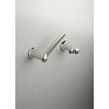 Kohler Pivoting Toilet Paper Holder in Matte Black