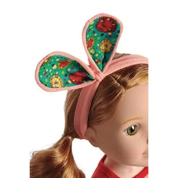American Girl WellieWishers Willa Doll for Kids