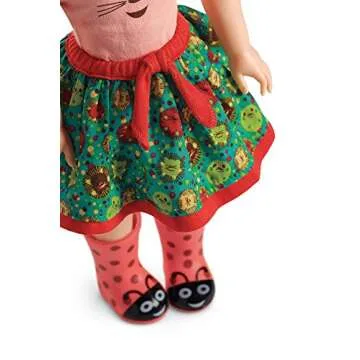 American Girl WellieWishers Willa Doll for Kids