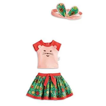 American Girl WellieWishers Willa Doll for Kids