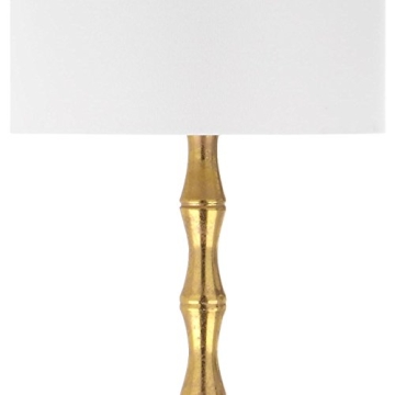 Aurelia Antique Gold Floor Lamp for Home Decor