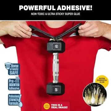 Catchmaster Rat, Snake & Mouse Traps 12Pk - Pre-Scented Adhesive Pest Traps for Home