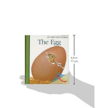 The Egg (4) (My First Discoveries)