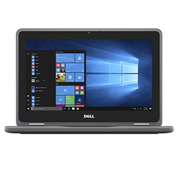 Dell Latitude 3189 2-in-1 Laptop with Touchscreen