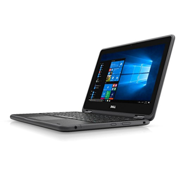 Dell Latitude 3189 2-in-1 Laptop with Touchscreen