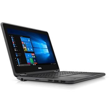 Dell Latitude 3189 2-in-1 Laptop with Touchscreen