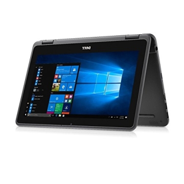 Dell Latitude 3189 2-in-1 Laptop with Touchscreen