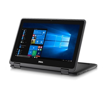 Dell Latitude 3189 2-in-1 Laptop with Touchscreen