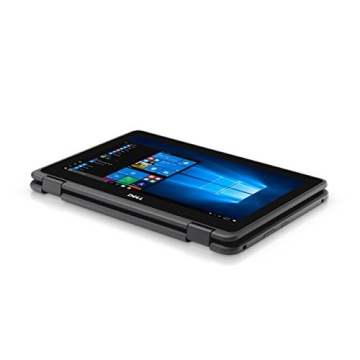Dell Latitude 3189 2-in-1 Laptop with Touchscreen