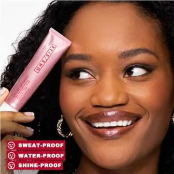 ONE/SIZE Secure The Sweat Waterproof Primer 1 oz