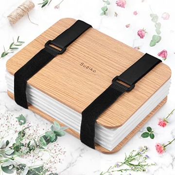 Suziko Flower Press Kit - Professional & Easy-to-Use