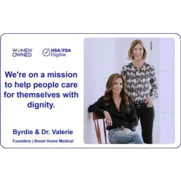 Loona Female Urinal - No Splash, Travel & Outdoor Use