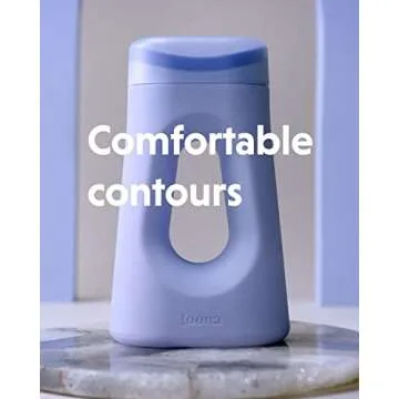 Loona Female Urinal - No Splash, Travel & Outdoor Use