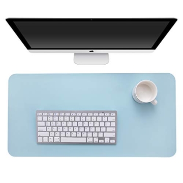 Gogloo Multifunctional Office Desk Pad for Home & Office