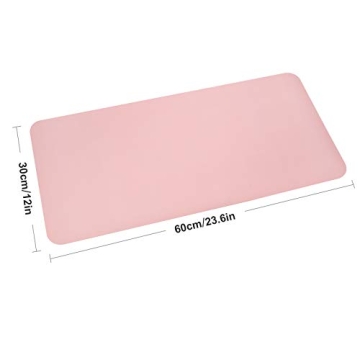 Gogloo Multifunctional Office Desk Pad for Home & Office