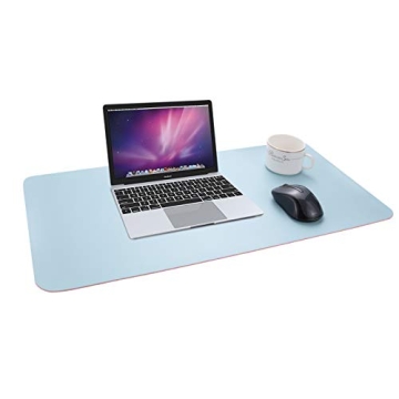 Gogloo Multifunctional Office Desk Pad for Home & Office