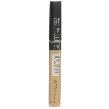 Maybelline Fit Me Concealer Light 15 for Flawless Coverage