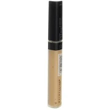 Maybelline Fit Me Concealer Light 15 for Flawless Coverage