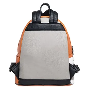 Loungefly Star Wars Rebel Pilot Cosplay Mini Backpack