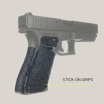 TALON Grips for Glock - Ultimate Gun Grip Upgrade