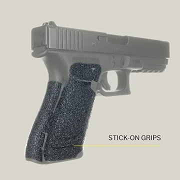 TALON Grips for Glock - Ultimate Gun Grip Upgrade