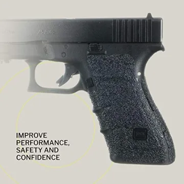 TALON Grips for Glock - Ultimate Gun Grip Upgrade