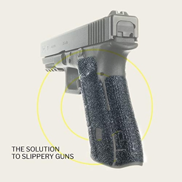 TALON Grips for Glock - Ultimate Gun Grip Upgrade