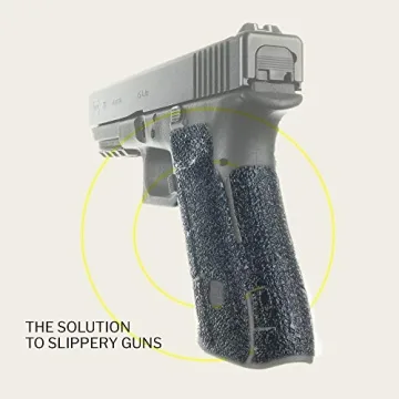 TALON Grips for Glock - Ultimate Gun Grip Upgrade