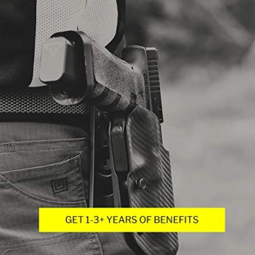 TALON Grips for Glock - Ultimate Gun Grip Upgrade