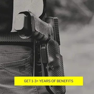 TALON Grips for Glock - Ultimate Gun Grip Upgrade