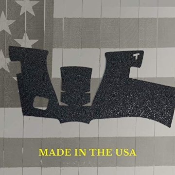 TALON Grips for Glock - Ultimate Gun Grip Upgrade