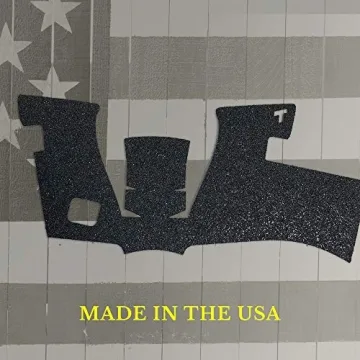 TALON Grips for Glock - Ultimate Gun Grip Upgrade