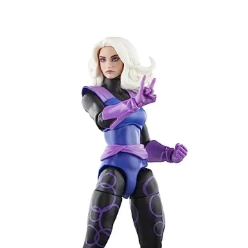 Marvel Legends Clea 6 Inch Action Figure Collectible
