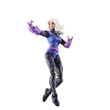 Marvel Legends Clea 6 Inch Action Figure Collectible