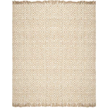 Safavieh Natural Fiber Collection 5'x8' Area Rug - Handmade Style
